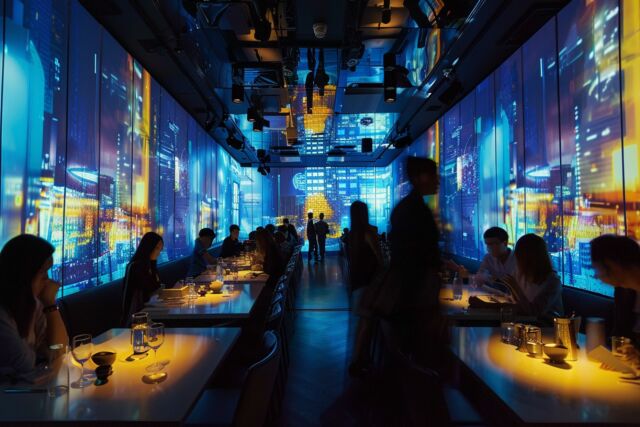 Createamdmw Modern Era A captivating 360 degree video mapping f cd654f6b 03dc 4292 bcb6 69e0f9f282a8