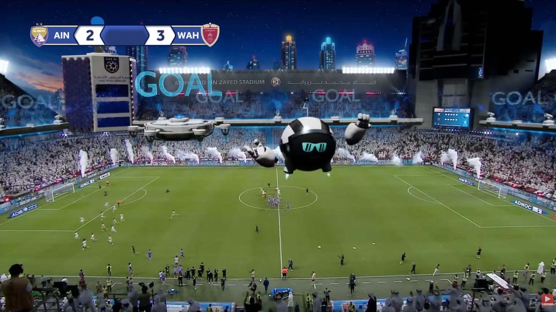 DMW Pro League 7
