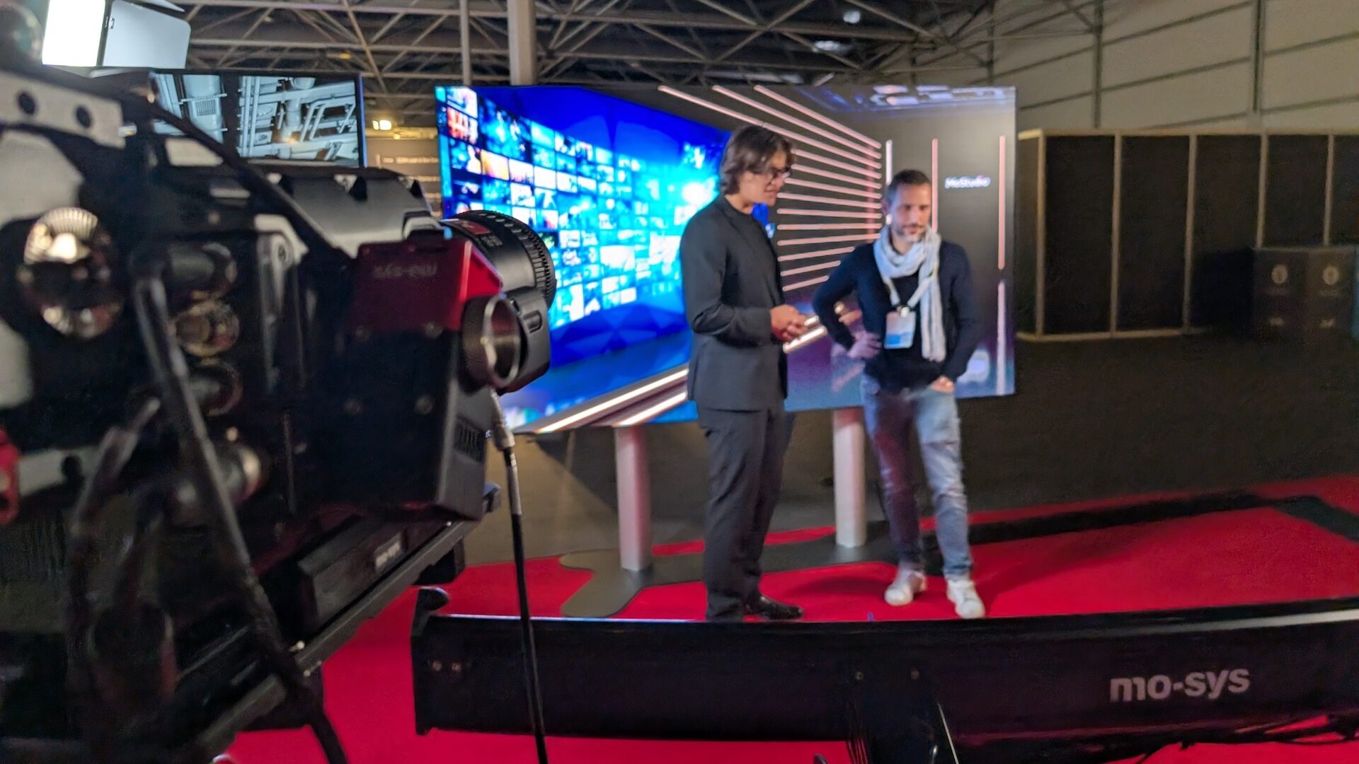 DMW IBC 2026 4