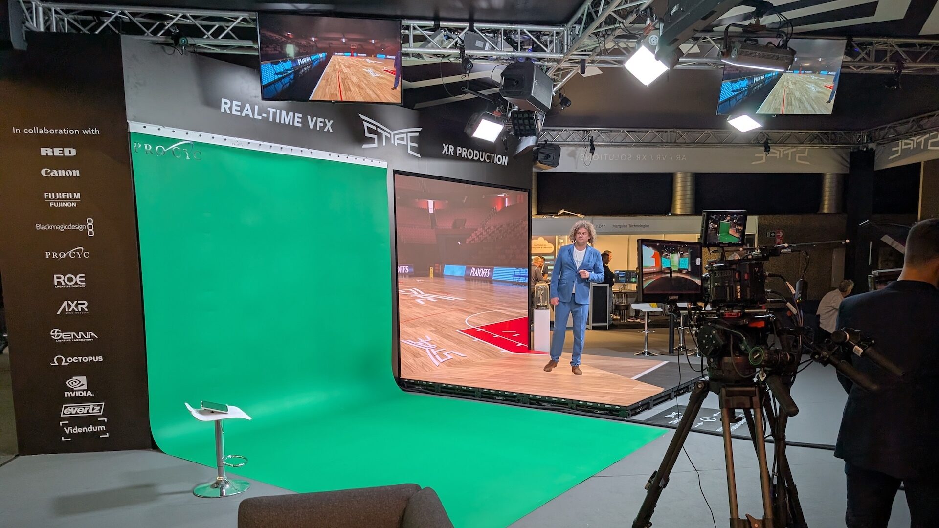 DMW IBC 2026 5