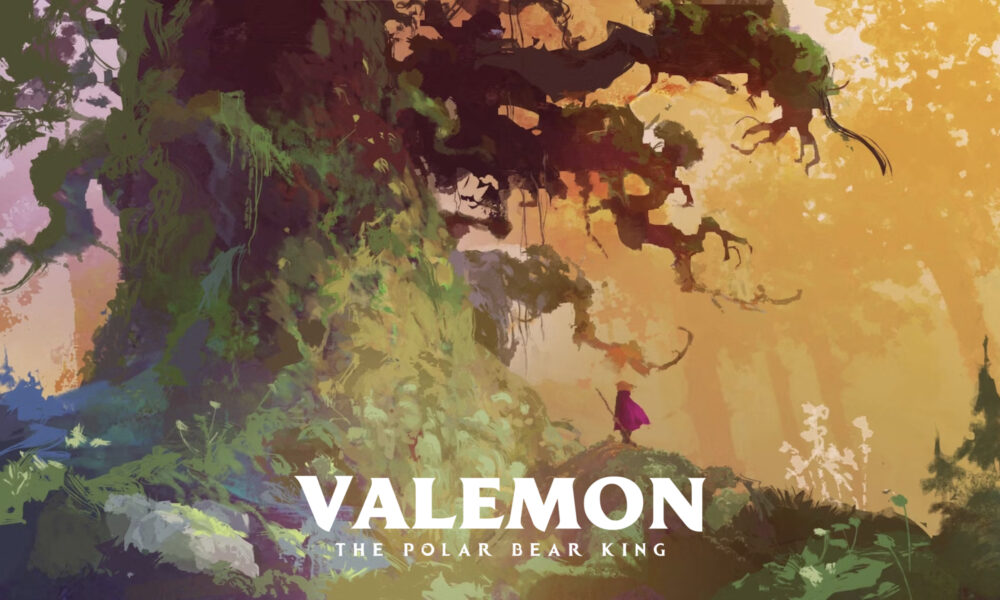 Valemon