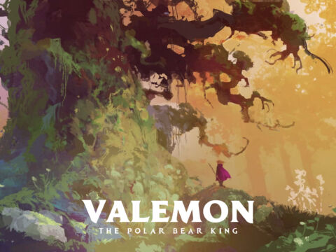 Valemon