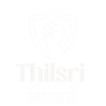 LOGO THILSRI Original 2 BLANC