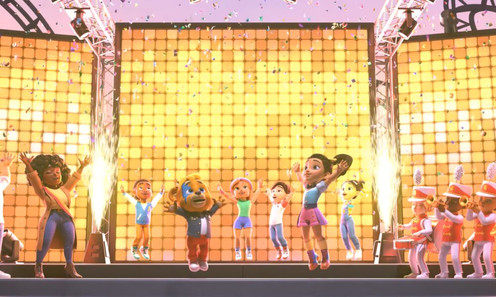 Rocky et Lily Happy End Visuel Final