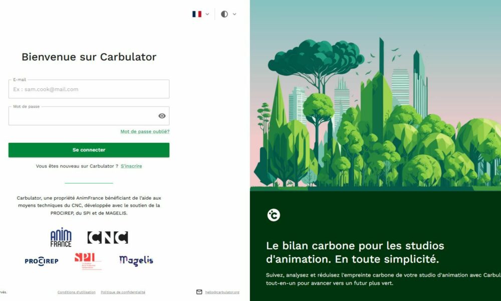 Carbulator