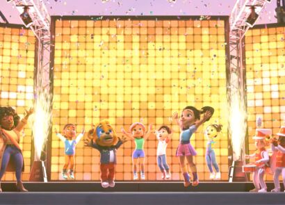Rocky et Lily Happy End Visuel Final