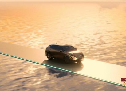 Lancement de produit Nissan 5