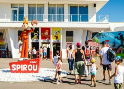 Parc Spirou