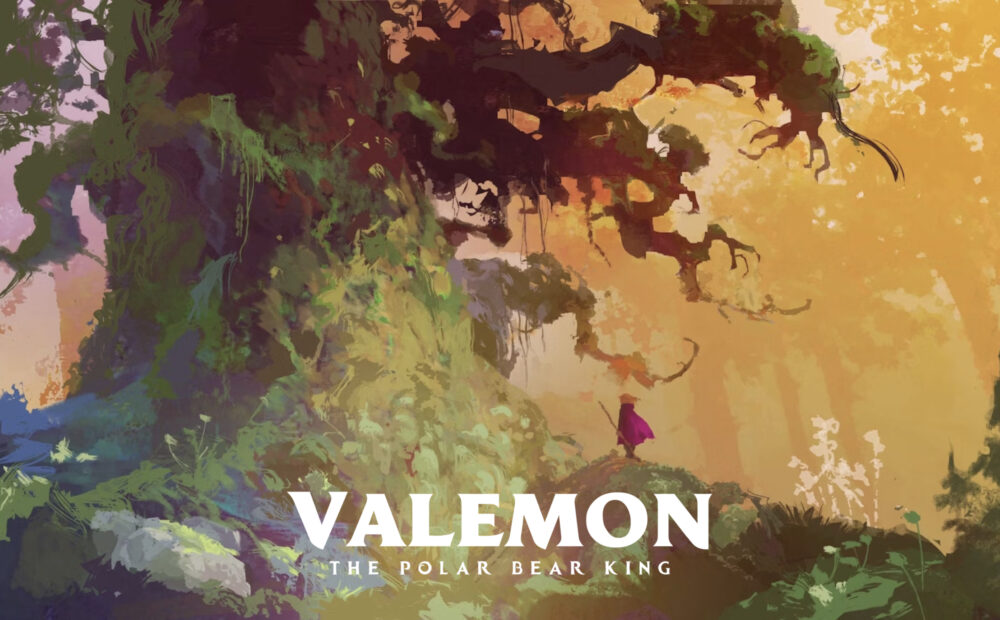 Valemon