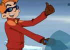 DMW SPIROU FANTASIO 1