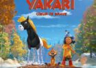 Yakari 2 Cover png