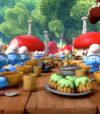 SMURFS Cover