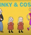 DMW KINKY 5