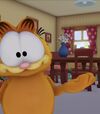 DMW GARFIELD 2