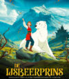 De I Jsbeerprins Poster NL 70x100cm 2