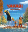 Yakari 2 Cover png