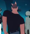 Zombillenium cover