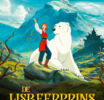 De I Jsbeerprins Poster NL 70x100cm 2