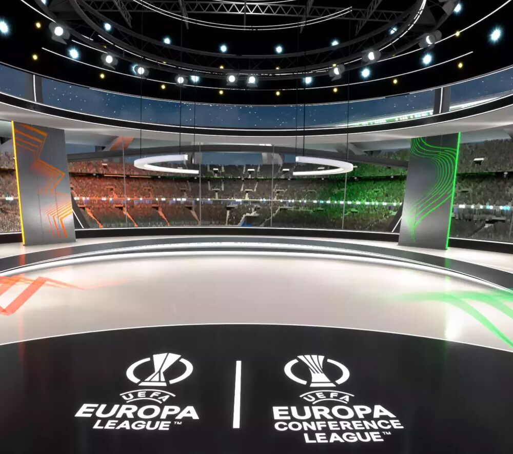 DMW EUROPA Combine
